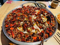 -水煮三国·川鲁江湖菜(香山店)