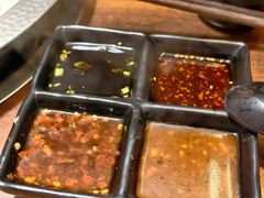 -海子口鲜牛馆(招商兰溪谷店)