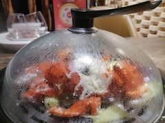 -日进一片海.生腌海鲜火锅.宵夜烧烤(三里屯总店)