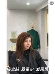 点击看大图 -设计师的店 Hair Salon