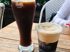 -Peet's 皮爷咖啡(东湖路手作店)
