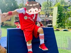 -爱彼格林珑悦幼儿园