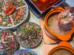 -乔街深夜食堂·小龙虾·高压锅生蚝(杭州总店)
