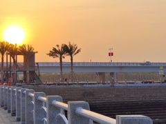 -海堤纪念公园