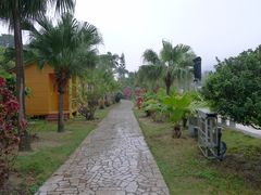 -江门古兜温泉小镇