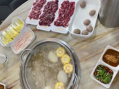 -杏花吴记牛肉火锅