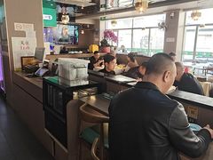 -李恩记清真水饺(北电大厦店)