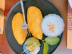 -simply thai天泰(静安嘉里中心店)