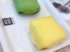 -满记甜品(万科广场店)