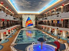 -海韵之星邮轮水会(明发商业广场店)