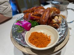 -食膳星港记·手工现做港式茶餐厅(吉联店)