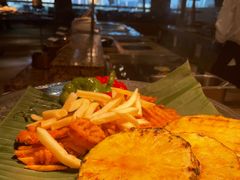 -杭州国际会议中心洲际酒店-原素全日餐厅(解放东路店)