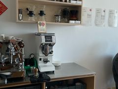 -纽巷咖啡 SOFTFOCUS COFFEE(锦和巴黎时韵店)