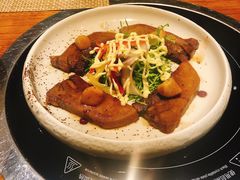 -蟹将军日本料理(中南路店)