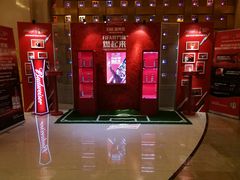 -凯乐会量贩KTV(国防大厦总店)