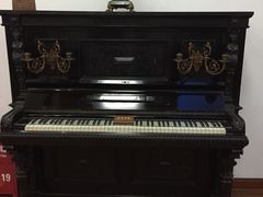 -鼓浪屿钢琴博物馆