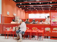 -喜家德虾仁水饺(岗厦北店)