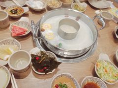 -江小渔鲜鱼火锅(冠亚星城店)