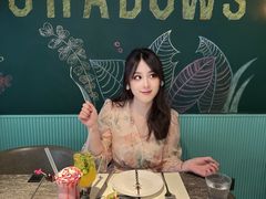 -SHADOWS•Bistro&Eatery(安福路店)