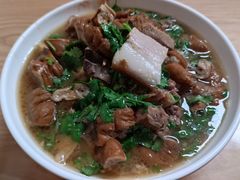 -胖子卤煮
