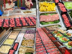 -九记潮汕现切鲜牛肉自助火锅(新开铺店)