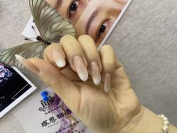 -闺蜜美甲
