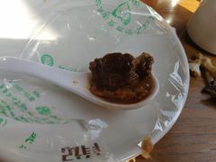 -肖记公安牛肉鱼杂馆· 省级非物质文化遗产(仁和路店)