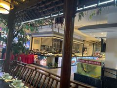 -小方外婆菜(蒙山路店)