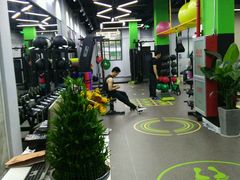 -VPsmart私教健身工作室(新华路旗舰店)