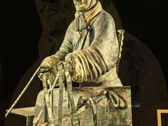 -秦始皇帝陵博物院-丽山园