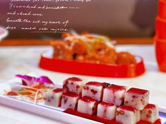 -天天初二·天津传统捞面·天津特色菜(凌奥总店)