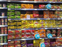 -合家福超市(合肥滨湖百大店)