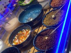 -透明思烤·自助烤肉海鲜火锅(东部星悦天地店)