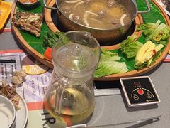 -椰小鸡·琼州糟粕醋(美兰缤纷城店)