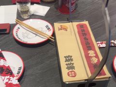 -钱锋炭缸烧烤(南湖大路总店)