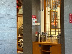 -不倒翁·安徽名菜楼(步行街店)