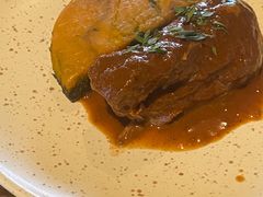 -Ocean's Table 欧舍