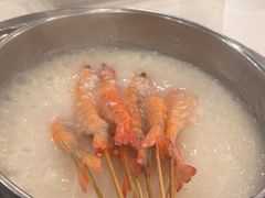 -盈田盈粥庄(博山东路店)