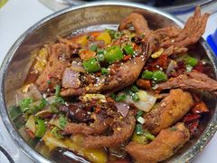 -迎三江菌汤兔(星桥街西段店)