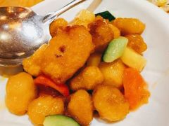 -德胜轩正宗顺德菜(宝安沙井会展中心店)