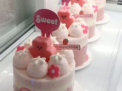 -好利来(七宝领展广场店)
