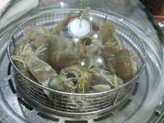 -海味当家·蒸锅海鲜(中山广场创始店)