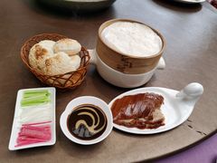 精品烤鸭-金鸭季·臻品餐厅(欢乐海岸购物中心店)