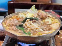 -王氏炉匠·烧鸟放题自助(三里屯店)