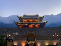 -大理古城