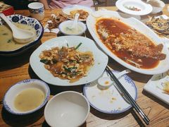 -鲁城往事(游客中心店)