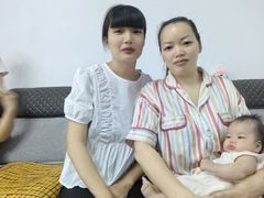 -田螺阿姨自营月嫂·育儿嫂(高新店)
