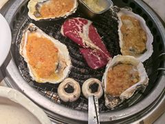 -火炉火自助餐(西直门凯德MALL店)