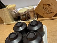 -味千拉面(广州金沙永旺梦乐城店)