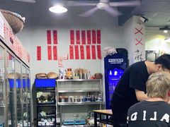 -XX麻辣烫(八里小区直营店)